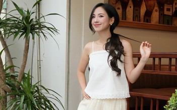 Công thức phối đồ đẹp, sang cùng quần ống rộng, quần bong bóng