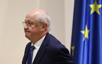 Thủ tướng Moldova bất ngờ từ chức