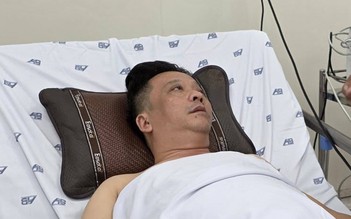 Diễn biến mới về sức khỏe nghệ sĩ Minh Hòa sau 3 ngày nhập viện