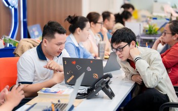 2 trường ĐH công bố mức điểm sàn xét tuyển 'dễ thở'