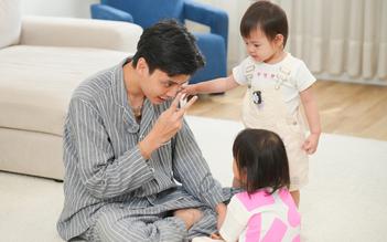 Thách thức của gameshow dành cho thiếu nhi