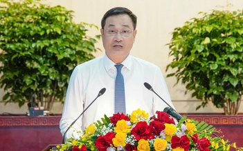Bí thư Đà Nẵng: 'Chậm một quyết sách là chậm một cơ hội phát triển'