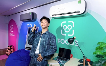 Đầu tư vào môi trường phát triển: Góc nhìn từ câu chuyện Hoàng Dũng và Daikin