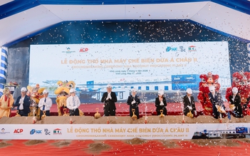 AIG báo lãi sau thuế tăng 72% trong nửa đầu năm 2026