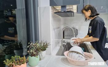 Lịch cúp nước 9 phường ở TP.HCM từ tối nay 30.7
