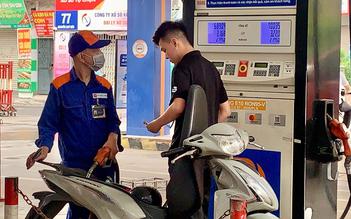 Giá xăng dầu mới nhất, áp dụng từ 15 giờ hôm nay 30.7