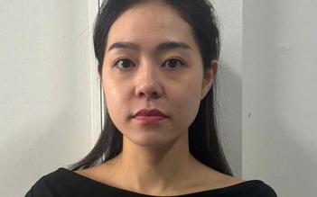 Chủ công ty bán đồ giả mạo nhãn hiệu nổi tiếng ở Phú Quốc ra đầu thú