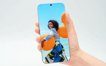 Hãng điện thoại Trung Quốc hé lộ smartphone viền màn hình '0 mm'