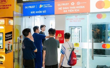 Doanh thu Long Châu tăng 33% so với cùng kỳ