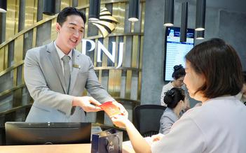 PNJ duy trì đà tăng trưởng quý 2 12%, doanh thu 6 tháng đạt 25.729 tỉ đồng 