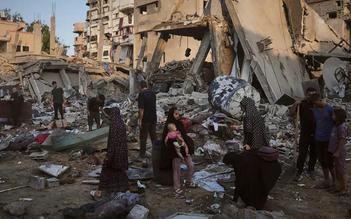 Nhiều câu hỏi quanh thỏa thuận lịch sử của Tổng thống Trump về Gaza