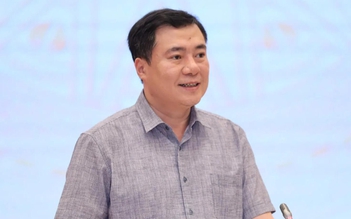 Ông Nguyễn Sinh Nhật Tân được bổ nhiệm lại Thứ trưởng Bộ Công thương