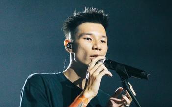 Rapper MCK xin lỗi, gỡ sản phẩm phản cảm sau khi làm việc với Sở VH-TT TP.HCM
