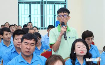 Khánh Hòa: Triển khai 14 dự án nhà ở xã hội, giá khoảng 22 triệu đồng/m²