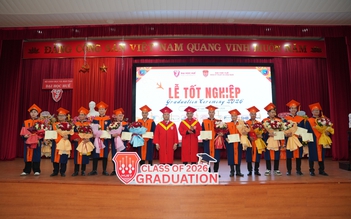 Sinh viên chưa tốt nghiệp đã có việc làm, lương 18 triệu đồng/tháng