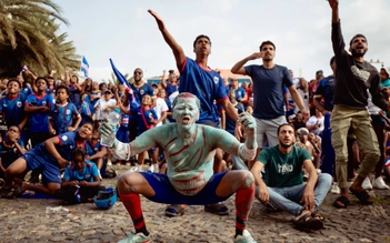 Cabo Verde có gì thú vị?