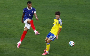 Trực tiếp Paraguay - Pháp, World Cup 2026: Mbappe đưa Les Bleus vào tứ kết?
