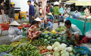 Cần Thơ thí điểm Chợ số 247