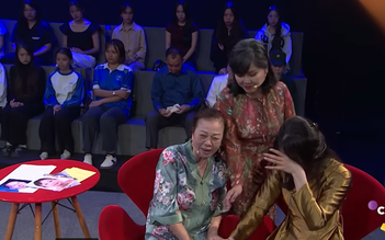 Vì sao ‘Như chưa hề có cuộc chia ly’ dừng phát sóng?