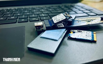 Những mẹo kéo dài tuổi thọ SSD đã trở nên lỗi thời