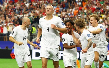 Nhận định bóng đá, dự đoán tỷ số Brazil - Na Uy: Xuất hiện cú sốc lớn nhất World Cup 2026?