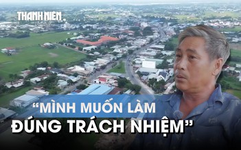 Dự án vành đai 4: Người dân đồng thuận nhường đất nhưng vẫn mong chờ một điều