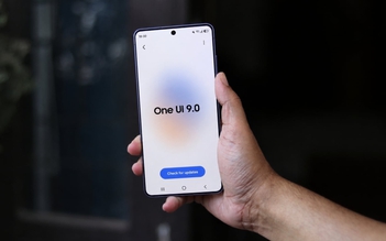 Lộ danh sách 17 mẫu Galaxy sắp được 'lên đời' One UI 9