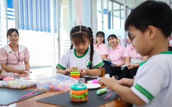 Ai nhận được 960.000 đồng/tháng khi tham gia phổ cập giáo dục mầm non 3-5 tuổi?