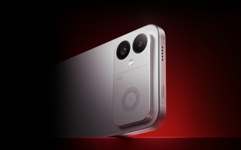 Rò rỉ smartphone màn hình 7 inch, pin 10.000 mAh của Redmi