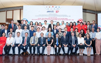 Kiểm soát tăng huyết áp, tiểu đường: Không chỉ dựa vào thuốc kê đơn