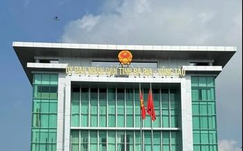 Trường đại học Sài Gòn sẽ về Trung tâm hành chính tỉnh Bà Rịa - Vũng Tàu?
