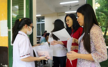 Điểm sàn và công thức quy đổi điểm chuẩn Trường ĐH Tôn Đức Thắng năm 2026