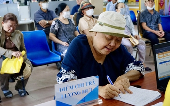 Đề xuất giảm thời gian đóng BHXH dưới 15 năm được hưởng lương hưu, Bộ Nội vụ nói gì?