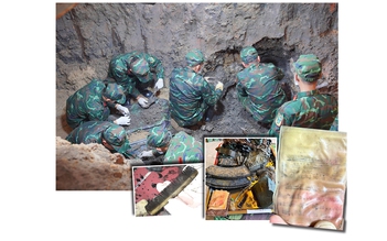 Tin tức đặc biệt trên báo in Thanh Niên 7.7.2026