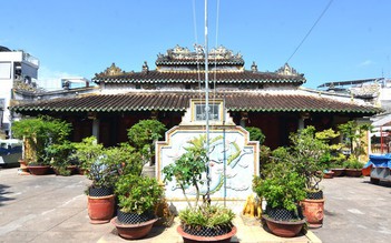 Theo dấu tiền nhân mở cõi phương Nam: Ngôi đình thờ Thượng đẳng thần