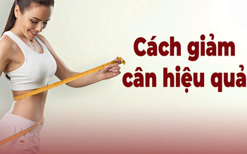 Bí quyết giảm 7 kg cho dân công sở: Không ăn kiêng, chỉ 15 phút sau giờ làm