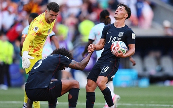 World Cup vắng bóng chủ nhà