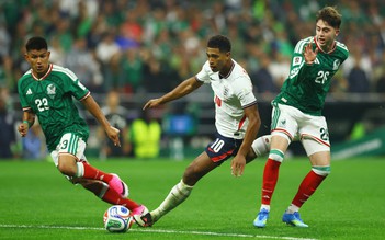 Xác định 8 đội vào tứ kết World Cup 2026: Lịch thi đấu chi tiết