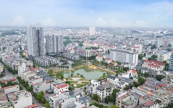 Bắc Ninh được công nhận đơn vị hành chính cấp tỉnh loại 1