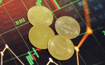 Giá Bitcoin hôm nay 7.7.2026: Bitcoin tăng vọt lên 64.000 USD bất chấp Strategy xả hàng