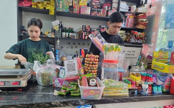 2 trạng thái mã số thuế cảnh báo hộ kinh doanh có thể bị phong tỏa tài khoản