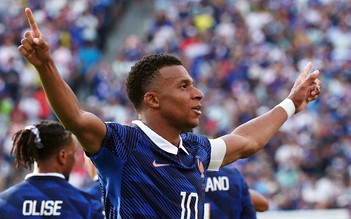Thượng nghị sĩ Paraguay vẫn chưa buông tha Mbappe, ngôi sao Pháp cần phải được bảo vệ