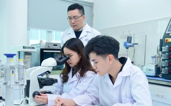 Nghiên cứu viên được xếp vào nhóm nhân sự hỗ trợ giáo dục đại học