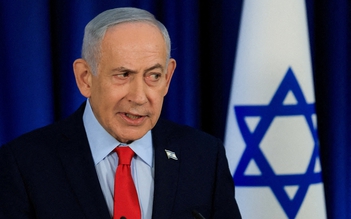 Mỹ tính bán F-35 cho Thổ Nhĩ Kỳ, Israel phản đối
