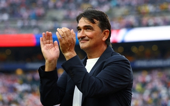 World Cup 2026 đang gay cấn, 14 HLV đã phải rời ghế nóng: Người mới nhất mất việc là ai?
