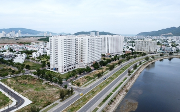 Khánh Hòa đặt mục tiêu hơn 10.000 căn nhà ở xã hội đến năm 2030