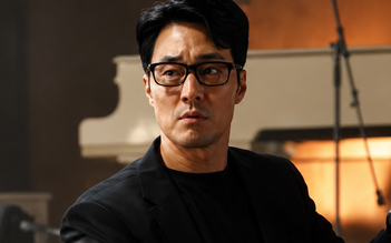Phim mới của So Ji Sub thống trị Netflix toàn cầu
