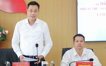 Đà Nẵng chuẩn bị nguồn nhân lực để hiện thực hóa mục tiêu AI, bán dẫn