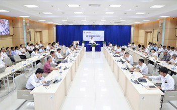 EVNCPC quyết tâm hoàn thành toàn diện kế hoạch năm 2026