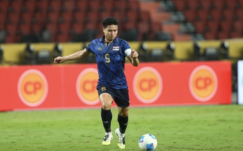Đội tuyển Thái Lan công bố danh sách cực lạ, có 'buông' AFF Cup 2026?

